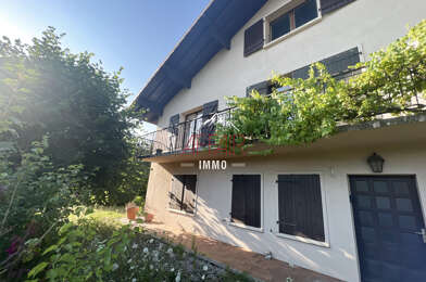 Maison 4 pièces 629000 €