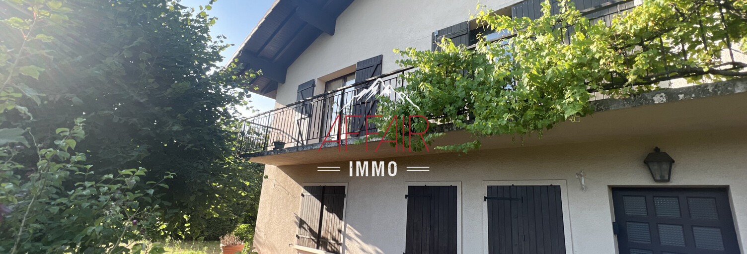 Maison 4 Pièces 284 m² à vendre à Archamps (74160)