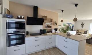 Maison 8 Pièces 205 m² à vendre à Jonzac (17500)