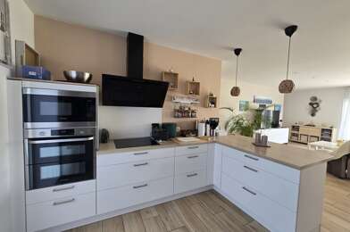 Maison 8 pièces 359040 €