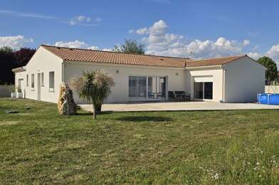 Maison 8 pièces 359040 €