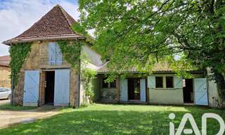 Maison 4 Pièces 136 m² à vendre à Sault-de-Navailles (64300)