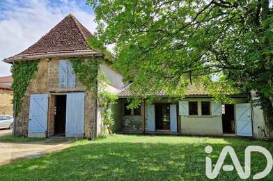 Maison 4 pièces 165000 €