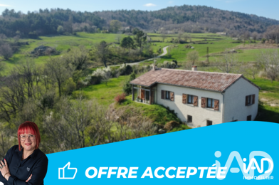Maison 5 pièces 230000 €