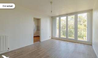 Appartement 2 Pièces 53 m² à vendre à Gradignan (33170)