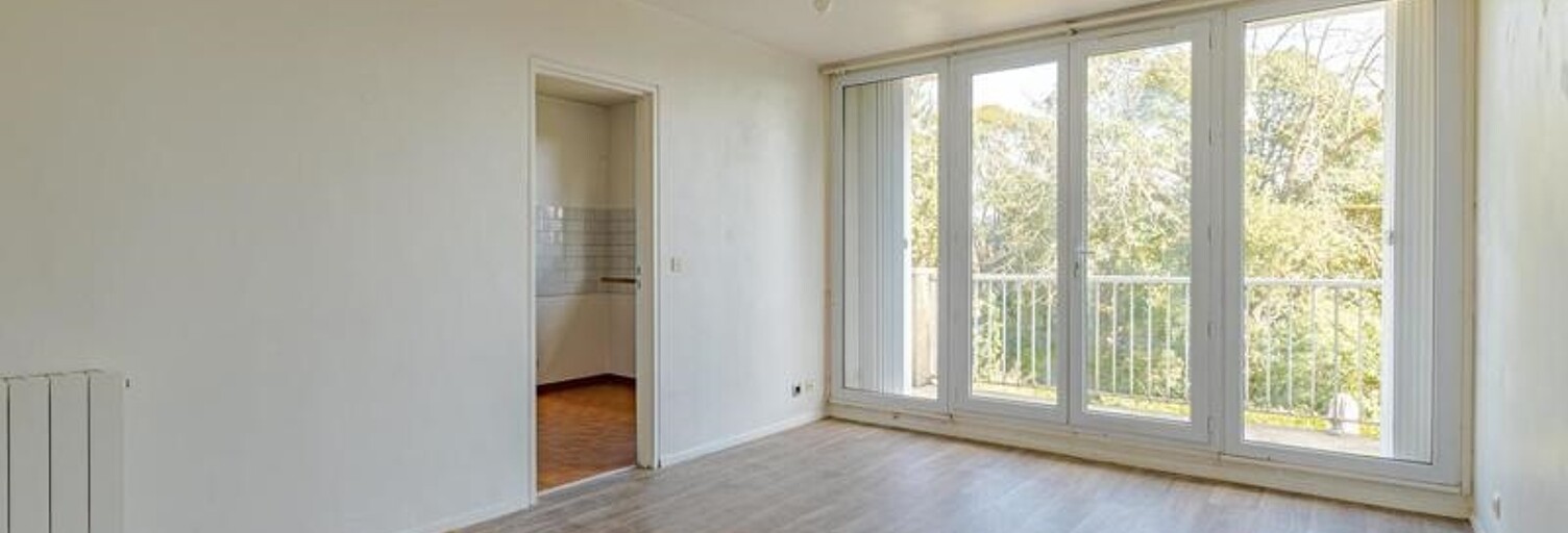 Appartement 2 Pièces 53 m² à vendre à Gradignan (33170)