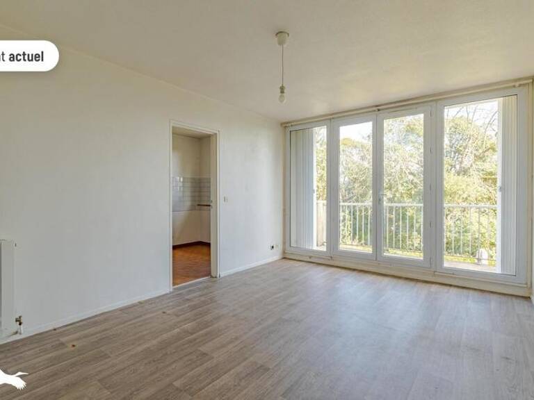 Appartement de 2 pièces principales — photo 1