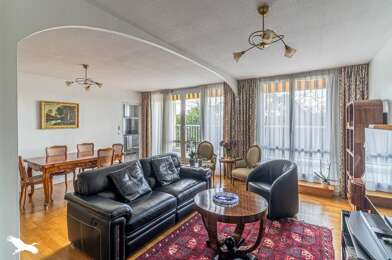 Appartement 5 pièces 334336 €