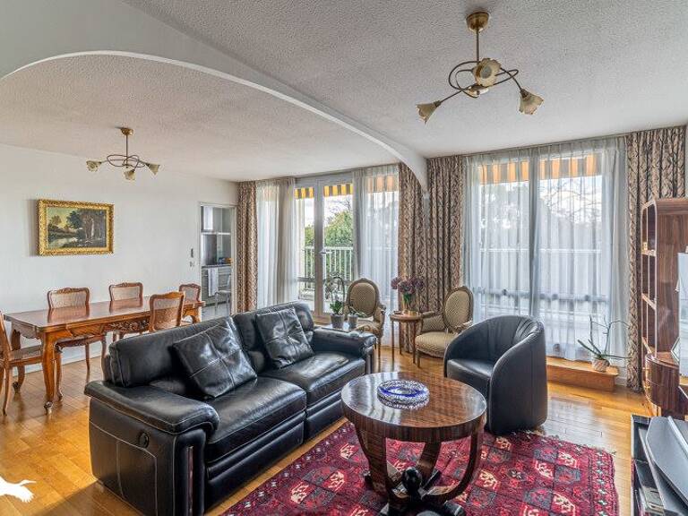 Appartement de 5 pièces principales — photo 1
