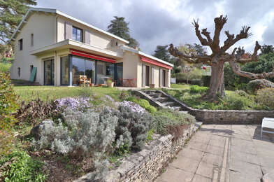 Maison 7 pièces 1200000 €