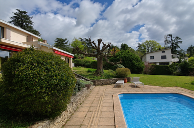 Maison 7 pièces 1200000 €