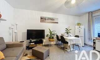 Appartement 3 Pièces 48 m² à vendre à Longueau (80330)