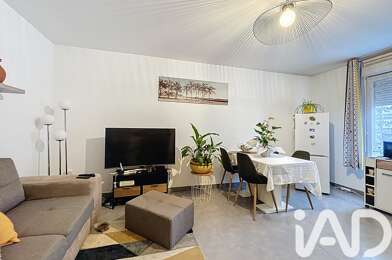 Appartement 3 pièces 120000 €