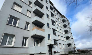 Appartement 4 Pièces 73 m² à vendre à Saint-Étienne (42000)