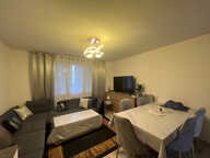INVESTISSEMENT LOCATIF - APPARTEMENT F4 SECTEUR CRÊT DE ROC/ CARNOT - — photo 2