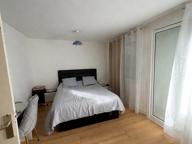INVESTISSEMENT LOCATIF - APPARTEMENT F4 SECTEUR CRÊT DE ROC/ CARNOT - — photo 3