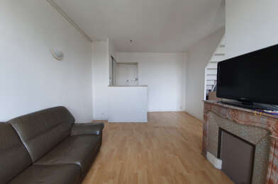 Appartement 4 pièces 570 €