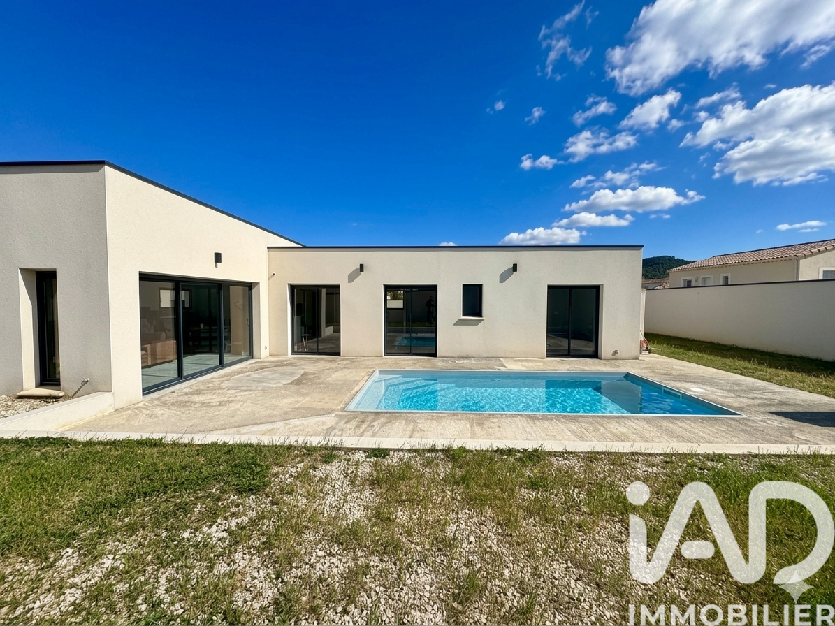 Bollene - 110m² - 5p. - 3ch.