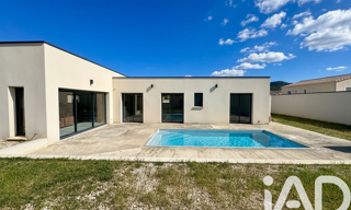 Maison 5 Pièces 110 m² à vendre à Bollène (84500)