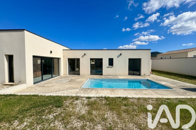 Maison 5 pièces 349000 €