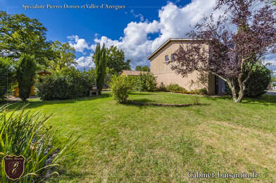 Maison 6 pièces 399000 €