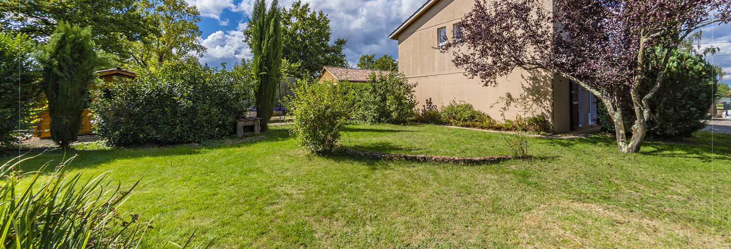 Maison 6 Pièces 145 m² à vendre à Theizé (69620)