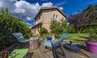 Maison 6 Pièces 145 m² à vendre à Theizé (69620)