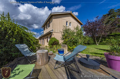 Villa familiale de 145 m2 avec terrain — photo du bien