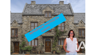 Maison 4 Pièces 65 m² à vendre à Rennes (35000)