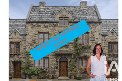 Maison 4 pièces 420000 €