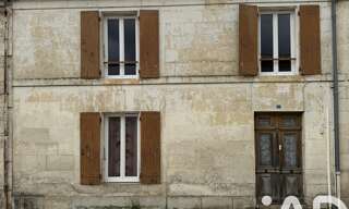 Maison 5 Pièces 188 m² à vendre à La Ronde (17170)