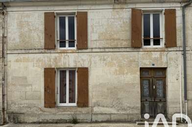 Maison 5 pièces 150000 €