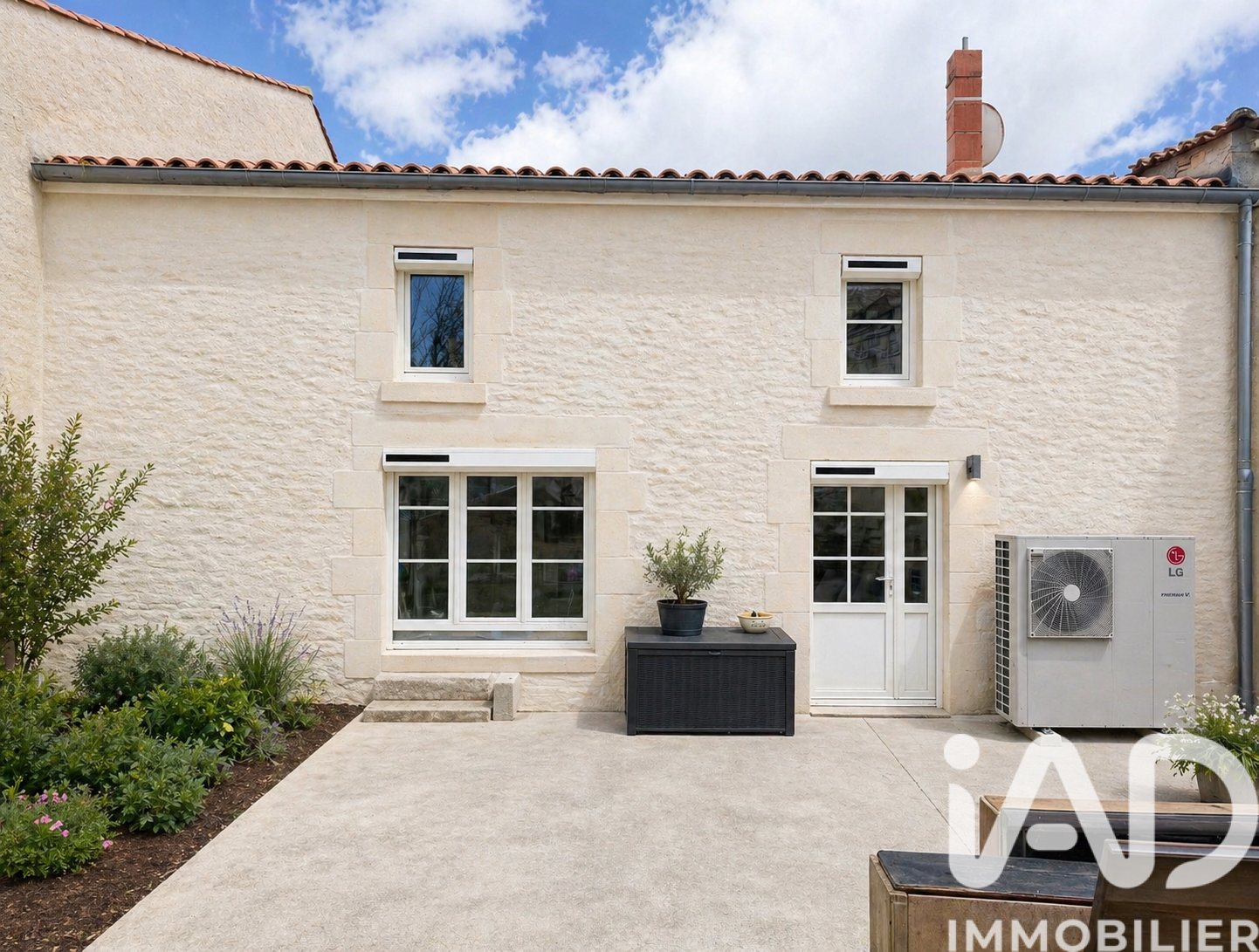 Maison à vendre, 5 pièces, 188 m², La Ronde