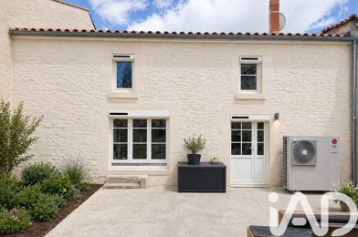 Maison 5 pièces 147500 €