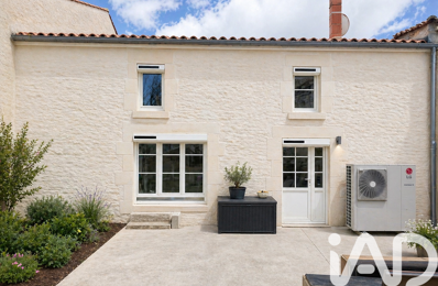 Vente Maison/villa 5 pièces — photo du bien