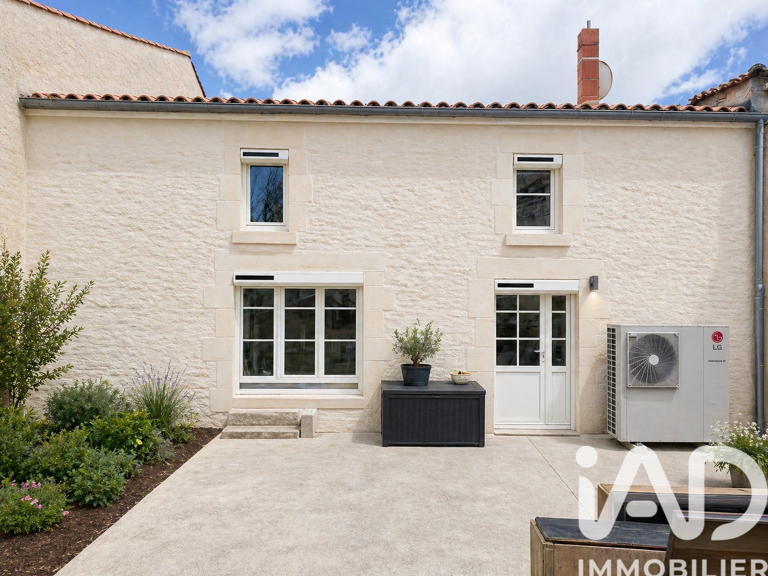 Vente Maison/villa 5 pièces — photo 1