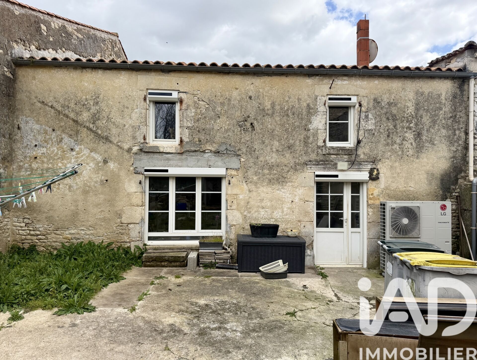 Vente Maison/villa 5 pièces - Photo 2
