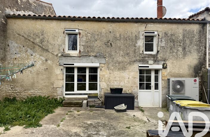 Vente Maison/villa 5 pièces — photo 2