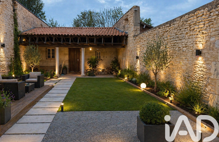Vente Maison/villa 5 pièces — photo 3