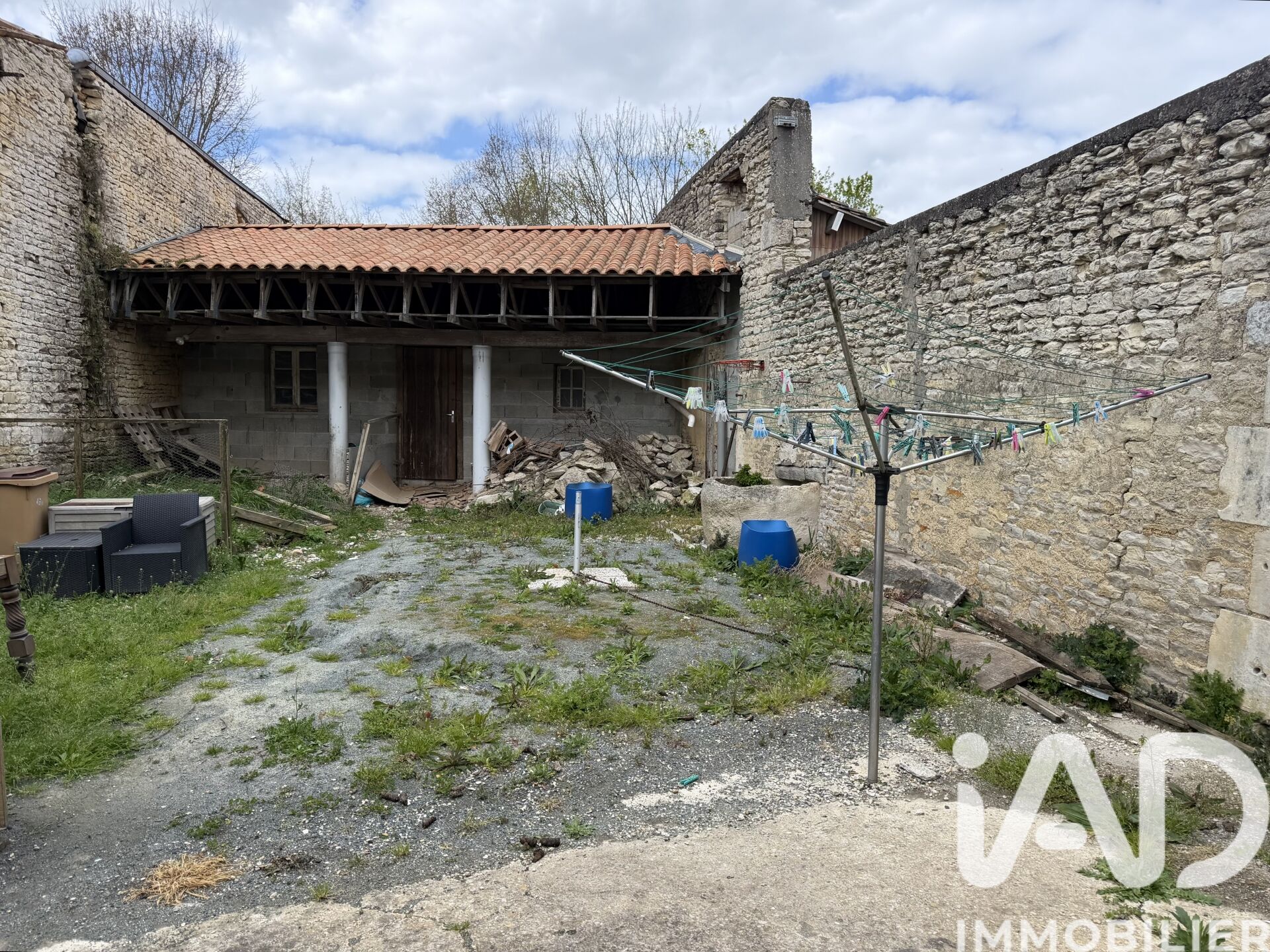 Vente Maison/villa 5 pièces - Photo 4