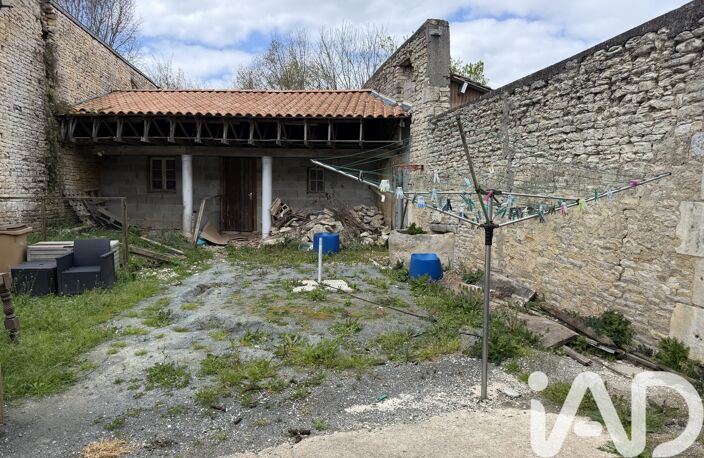 Vente Maison/villa 5 pièces — photo 4