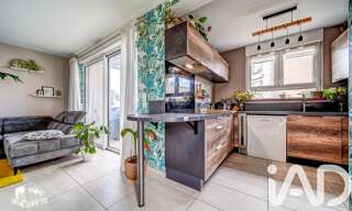 Appartement 4 Pièces 68 m² à vendre à Aumetz (57710)