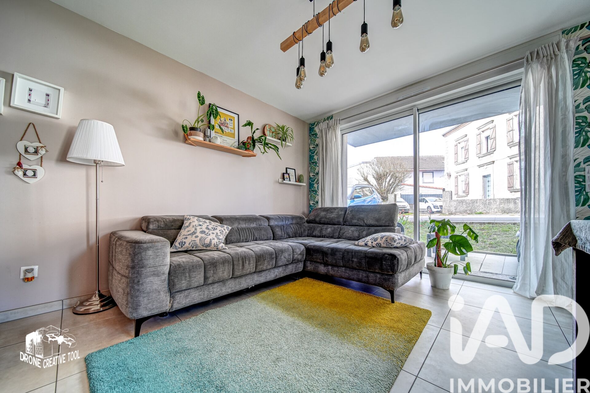 Vente Appartement 4 pièces - Photo 4