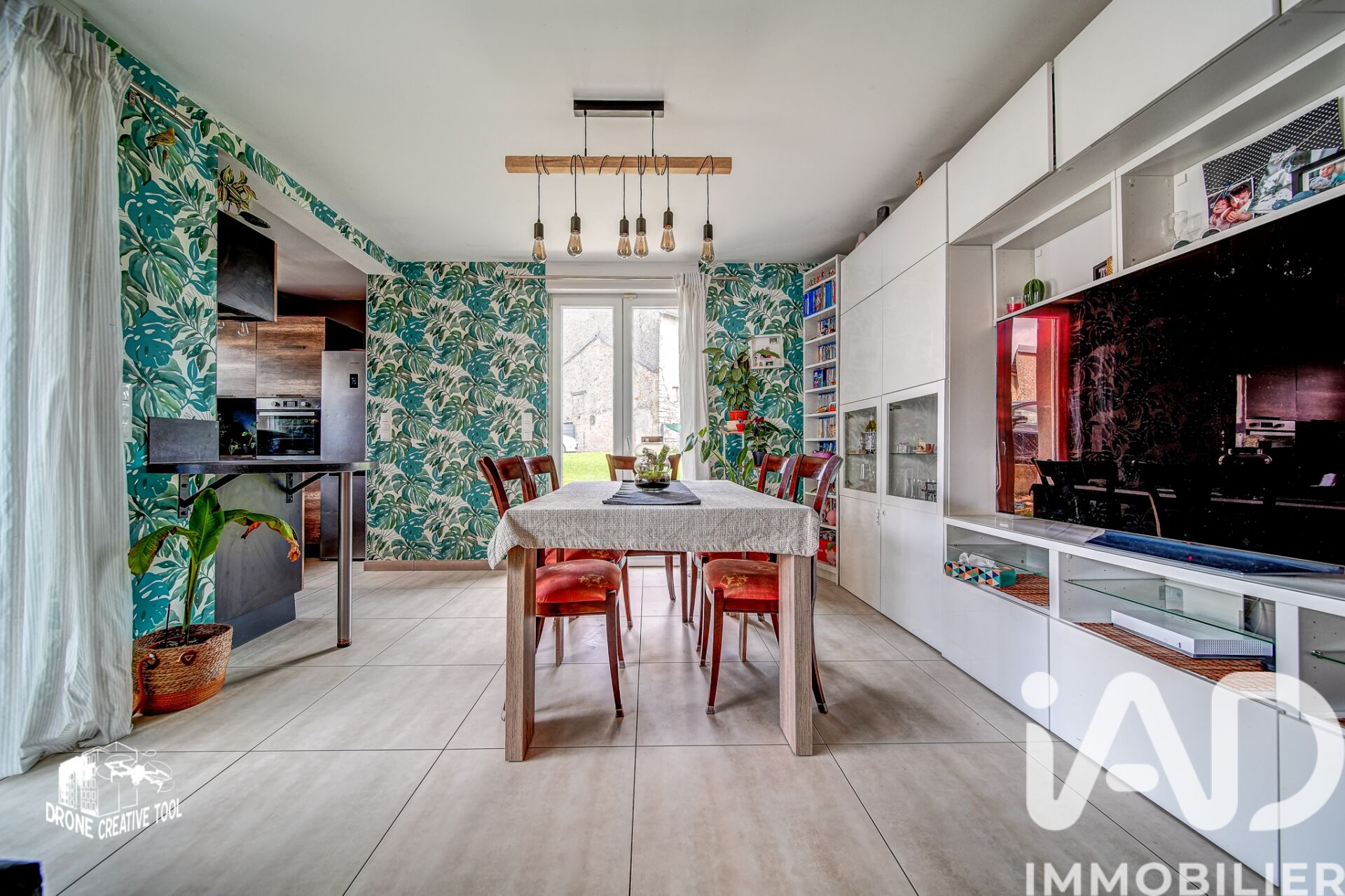 Vente Appartement 4 pièces - Photo 5