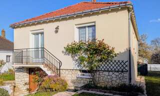 Maison 5 Pièces 119 m² à vendre à Parçay-Meslay (37210)