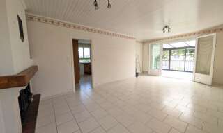 Maison 5 Pièces 119 m² à vendre à Parçay-Meslay (37210)