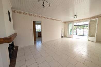 Maison 5 pièces 280000 €