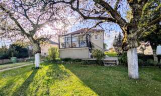 Maison 5 Pièces 119 m² à vendre à Parçay-Meslay (37210)