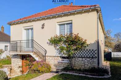 Maison 5 pièces 280000 €
