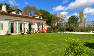 Maison 6 Pièces 260 m² à vendre à Lapeyrouse-Fossat (31180)